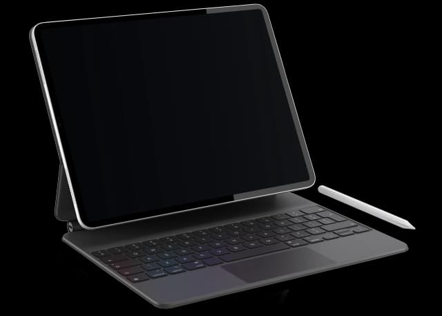 Tablet Device