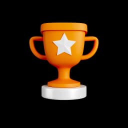 Golden Trophy